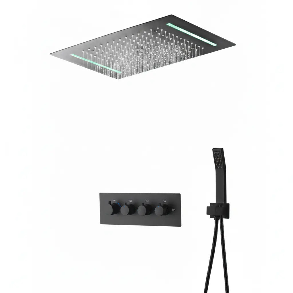 sanisupreme-aquatherme-plafond-thermostatische-doucheset-genua-3-weg-inbouw-plafond-led-regendouche-mat-zwart-9278923-1