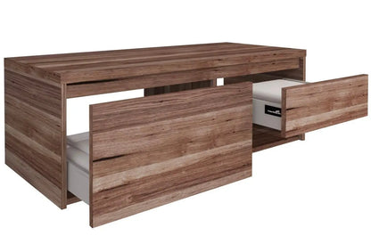 Sanisupreme Ares Onderkast Garda 120 cm