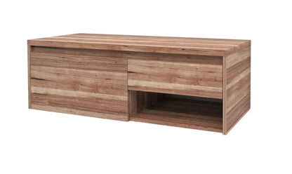 Sanisupreme Ares Onderkast Garda 120 cm