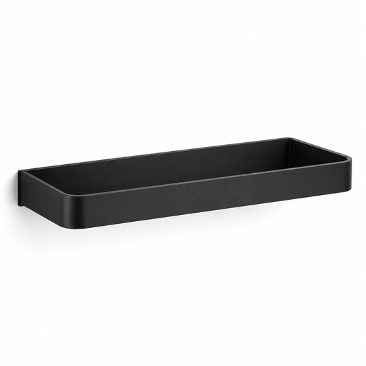 sanisupreme-badkamer-doucheplank-wandplank-met-rand-mat-zwart-30-cm-rvs-782331644