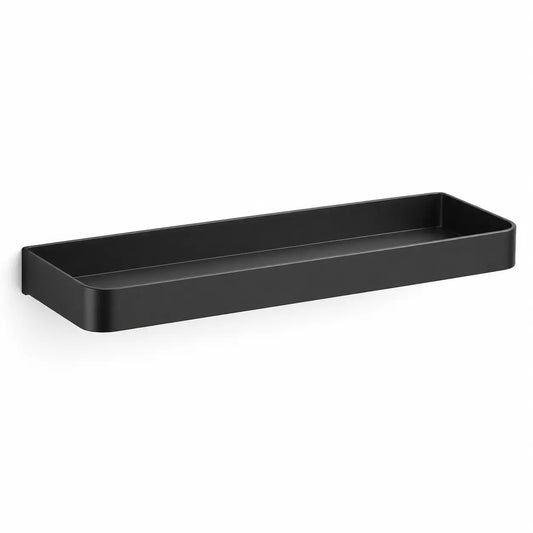 sanisupreme-badkamer-doucheplank-wandplank-met-rand-mat-zwart-50-cm-rvs-42208885