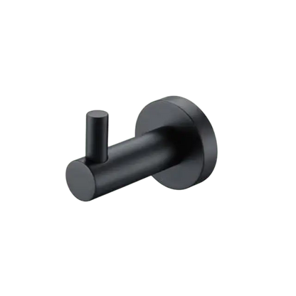 SaniSupreme Badkamer handdoek haak Yosemite type A per set van 2