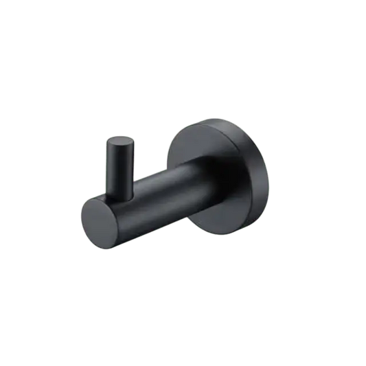 SaniSupreme Badkamer handdoek haak Yosemite type A per set van 2