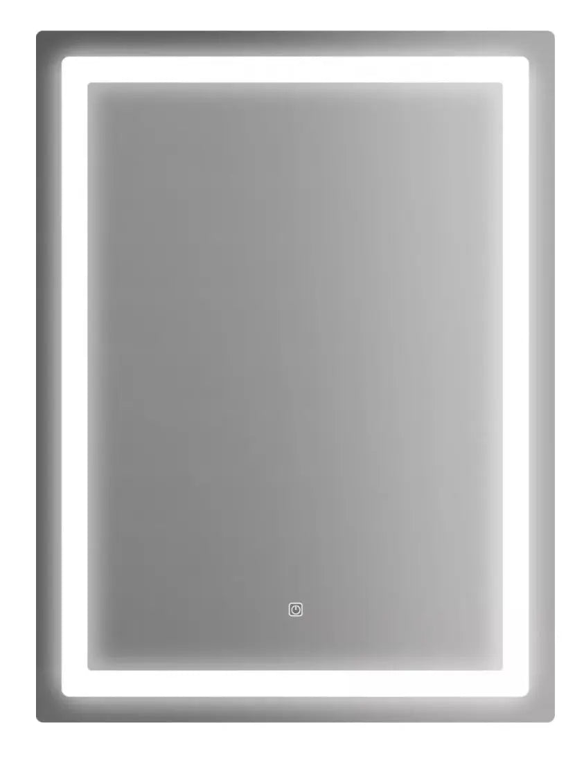 Sanisupreme badkamerspiegel Keulen - Verkrijgbaar in meerdere maten