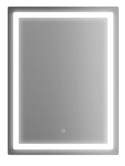 Sanisupreme badkamerspiegel Keulen - Verkrijgbaar in meerdere maten