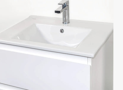 SaniSupreme® Badmeubel Onderkast Monaco 120 mat wit