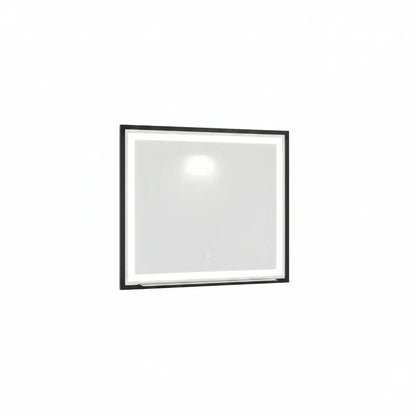 SaniSupreme Aloni Sharp spiegel met LED verlichting 60 cm breed Sanisupreme