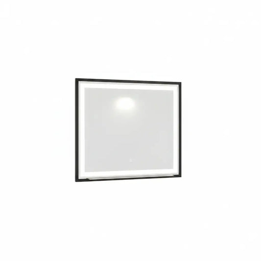 SaniSupreme Aloni Sharp spiegel met LED verlichting 60 cm breed Sanisupreme