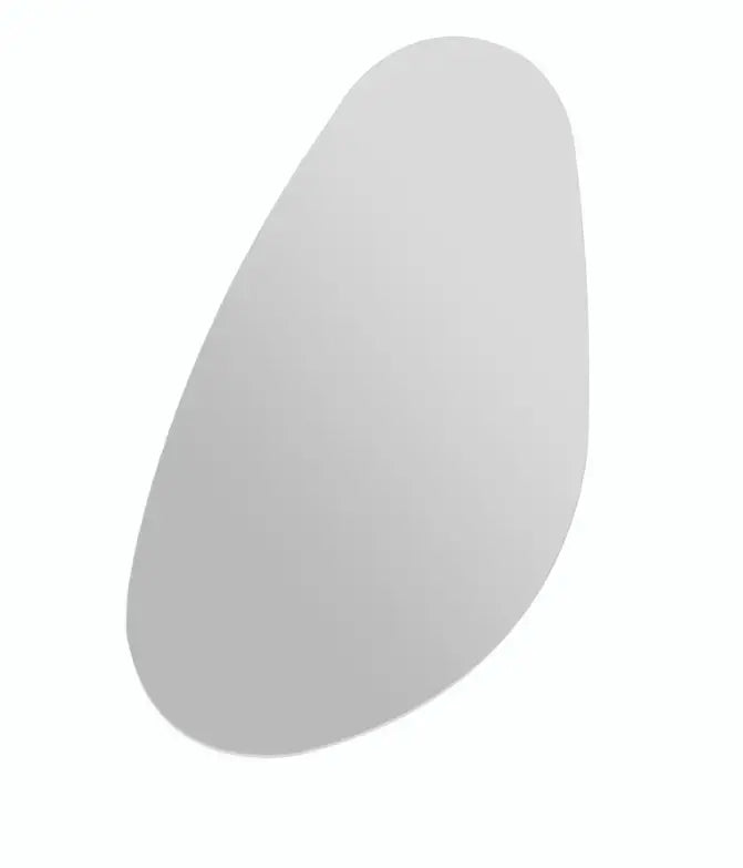 Sanisupreme Design Luna Spiegel Organisch 37x60 cm