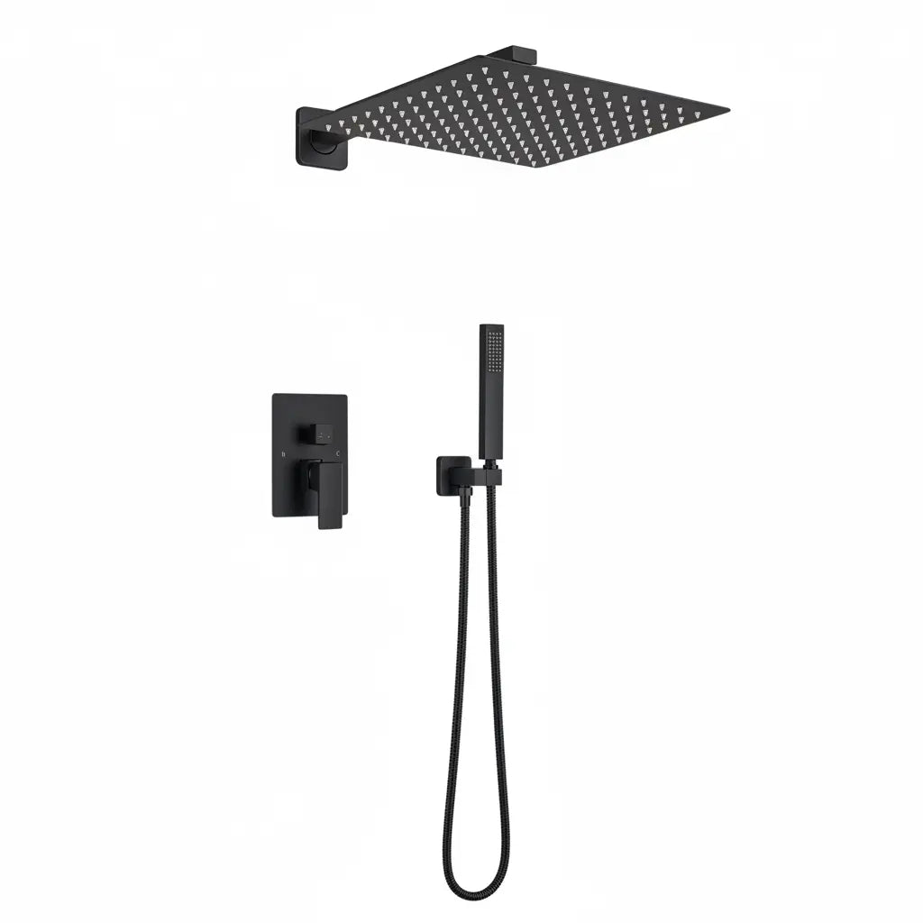 sanisupreme-doucheset-bolivia-premium-20-cm-regendouche-vierkant-2-weg-zwart-inbouw-4031537-2