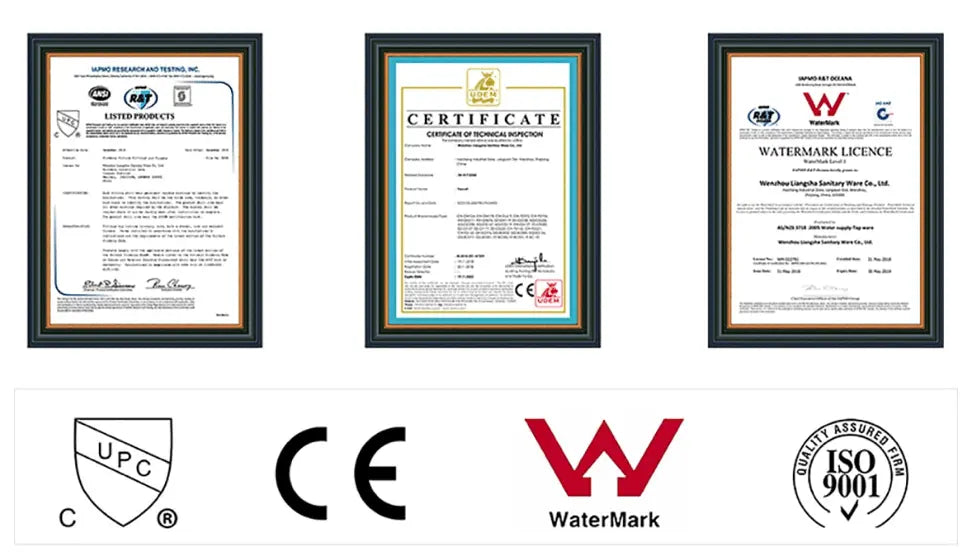 SaniSupreme Doucheset Lugano Premium handdouche mengkraan regendouche vierkant 20 cm. Chroom inbouw 2 weg