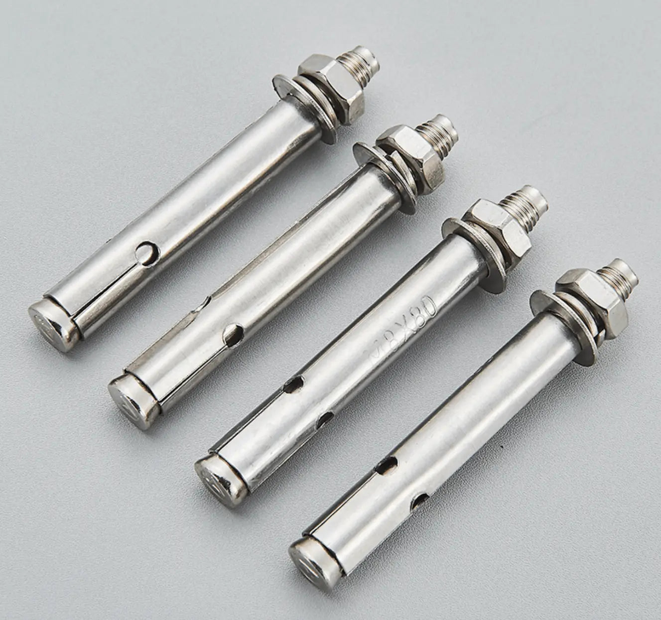 SaniSupreme Doucheset Manhattan Premium Plafond 40x80 cm regendouche vierkant 3 - weg goud geborsteld