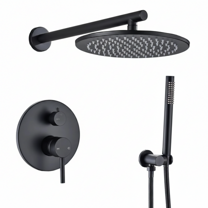 sanisupreme-doucheset-sacramento-20-cm-regendouche-rond-2-weg-zwart-inbouw-1060773-2