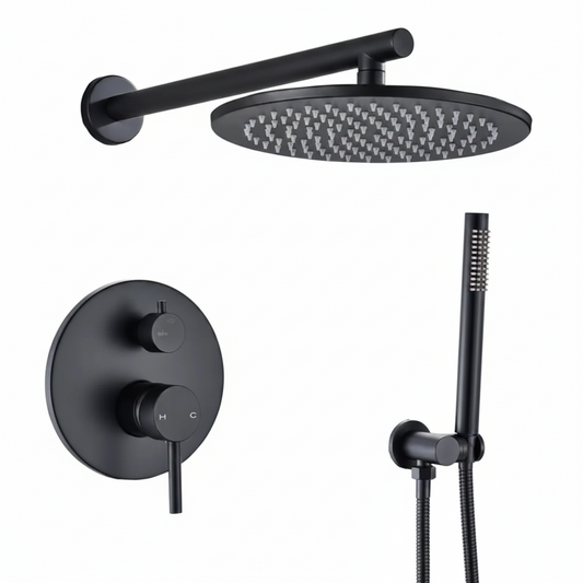 sanisupreme-doucheset-sacramento-20-cm-regendouche-rond-2-weg-zwart-inbouw-1060773-2