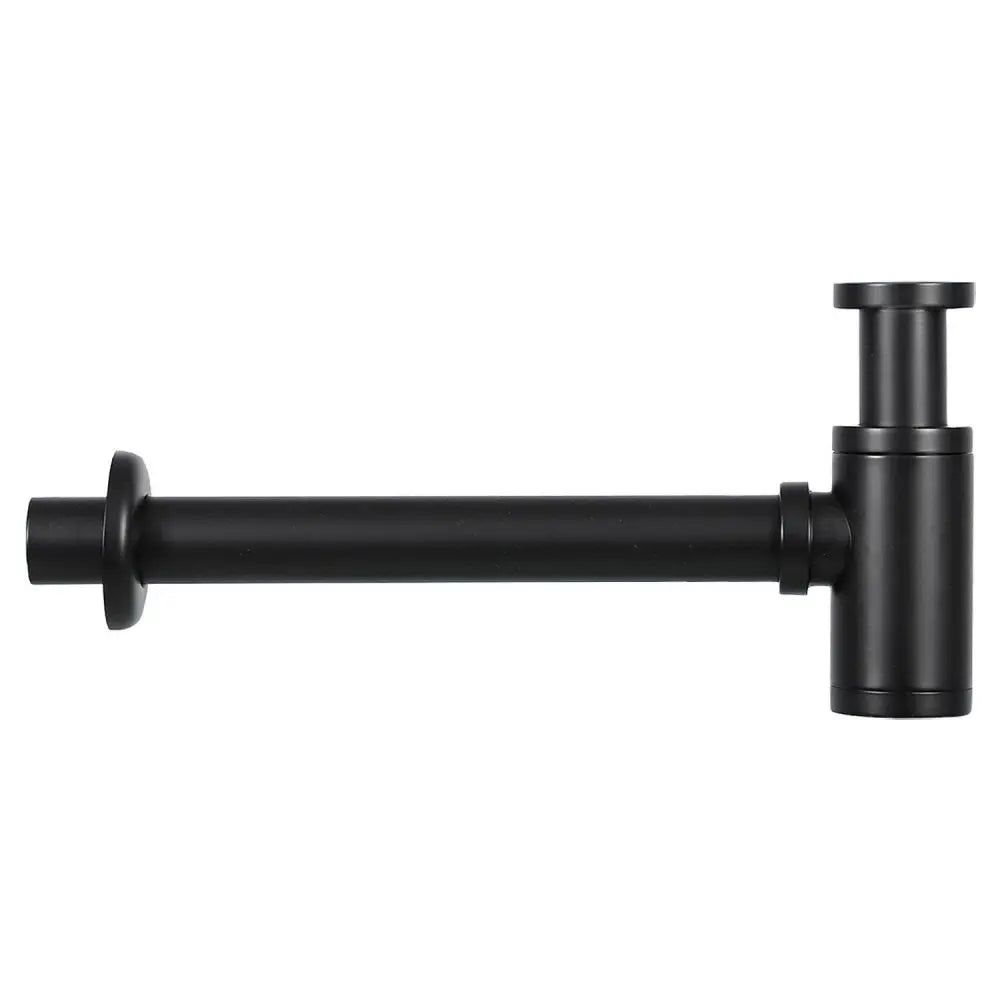 Sanisupreme Flat fonteinset – Beton lichtgrijs– Kraan recht mat zwart