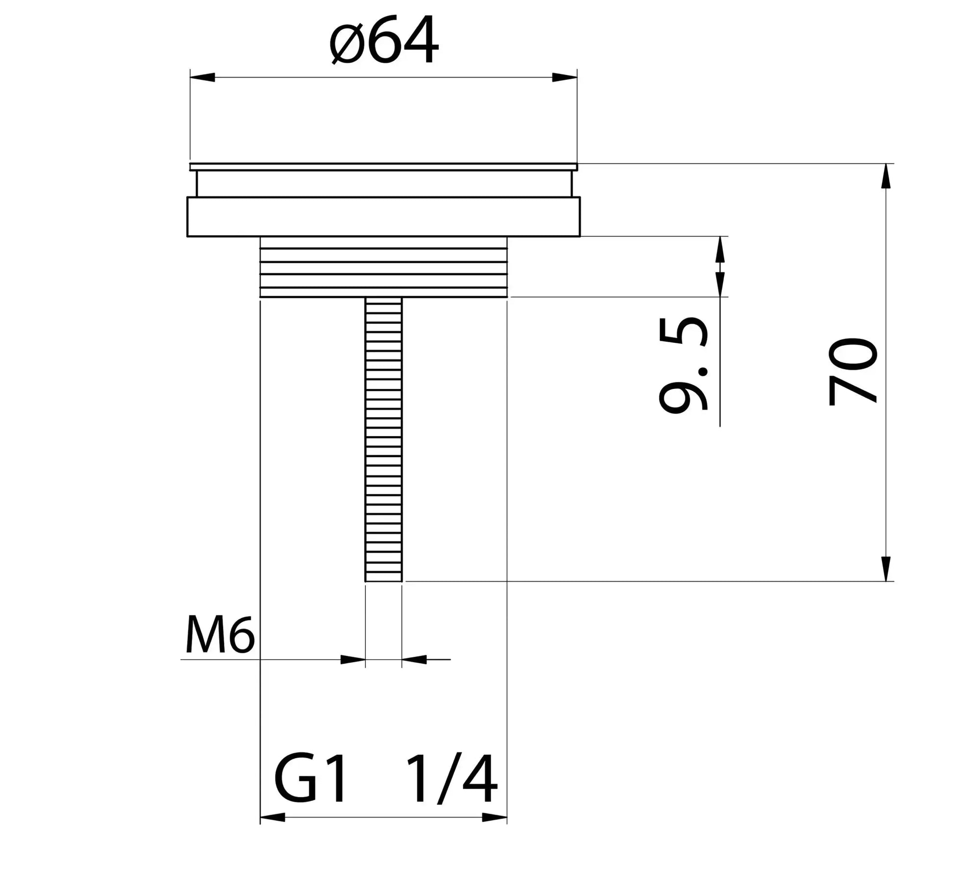 Sanisupreme Flat fonteinset – Beton lichtgrijs– Kraan recht mat zwart