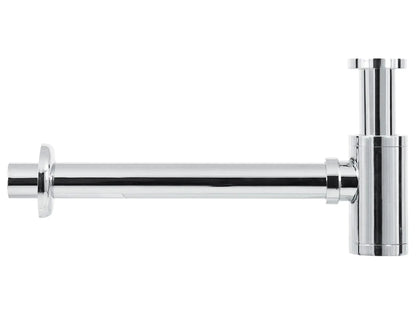 Sanisupreme Force Fonteinset – Keramiek – Kraan recht chroom