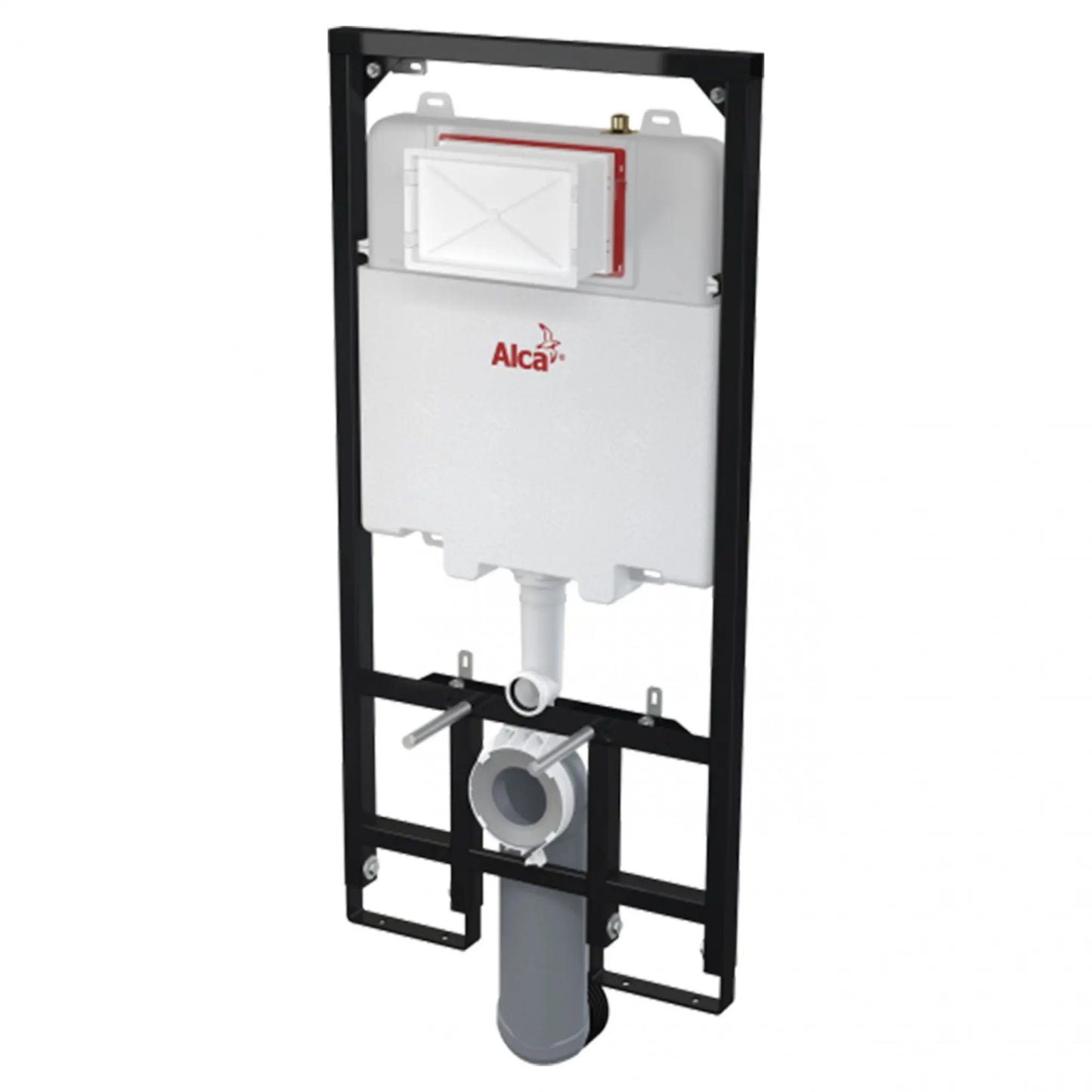 Sanisupreme Inbouwreservoir Genk