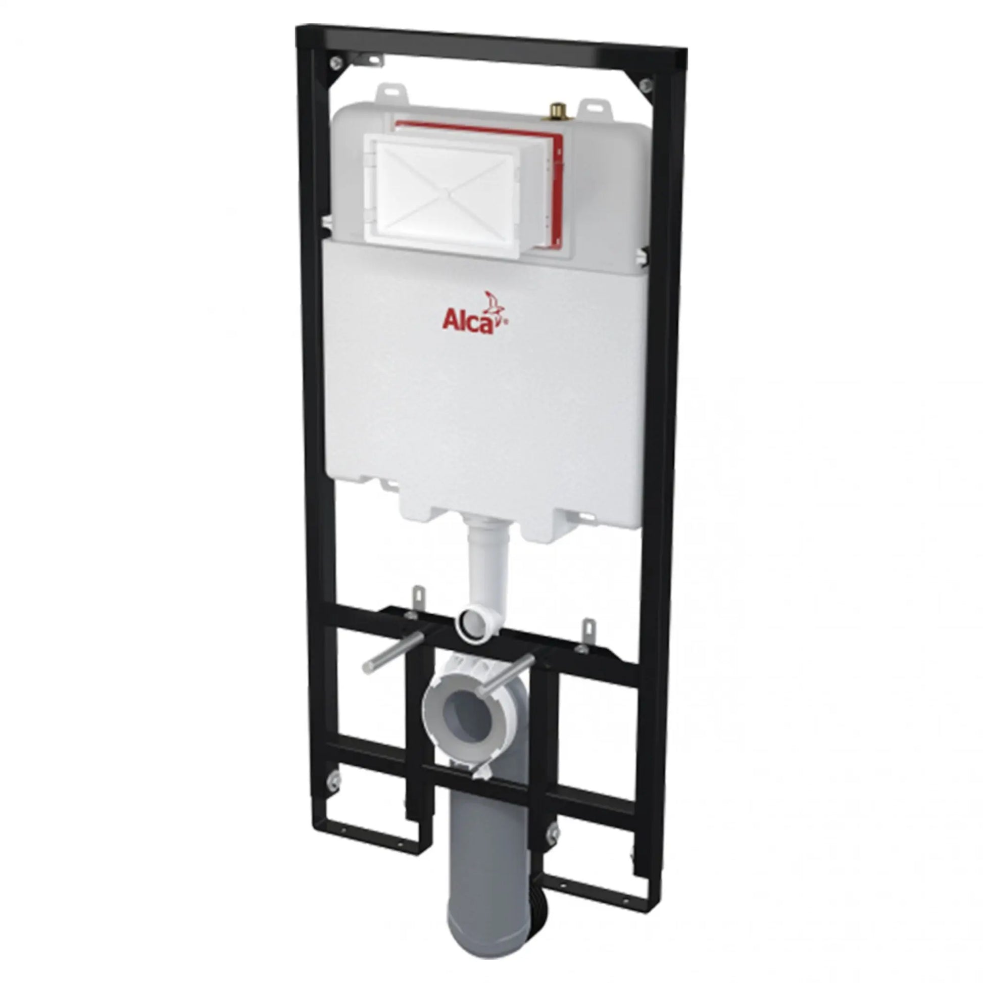 Sanisupreme Inbouwreservoir Genk