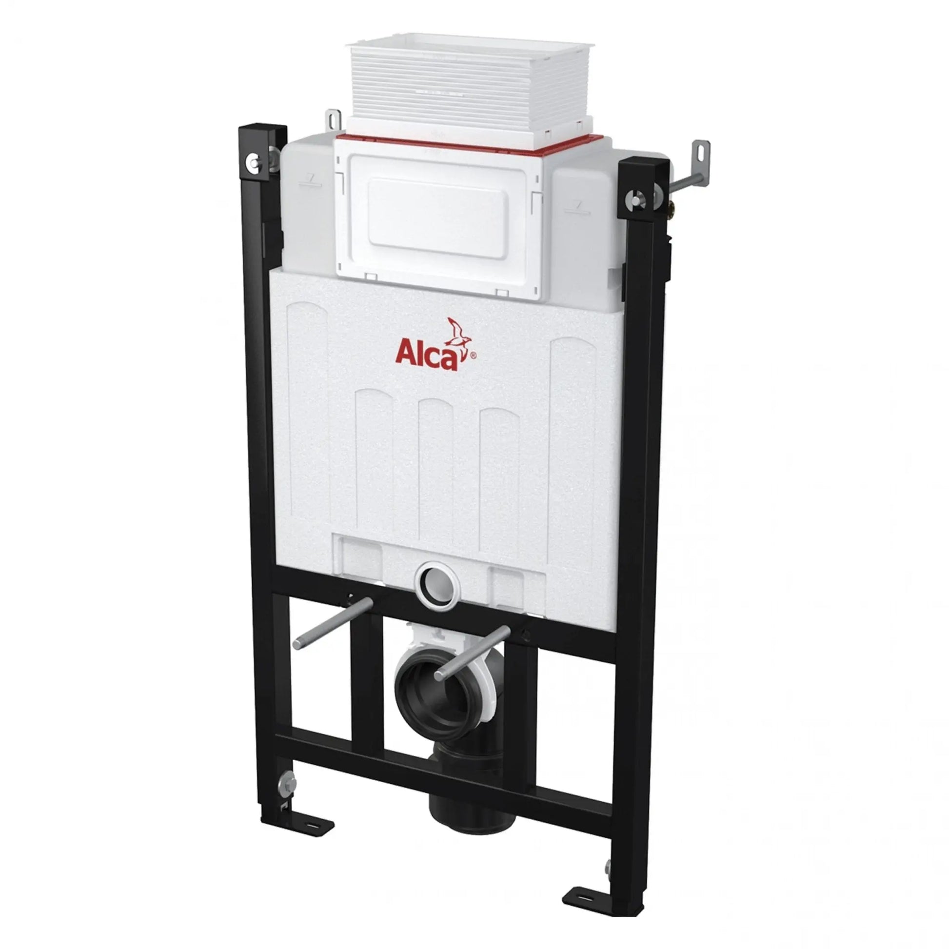 Sanisupreme Inbouwreservoir Gent