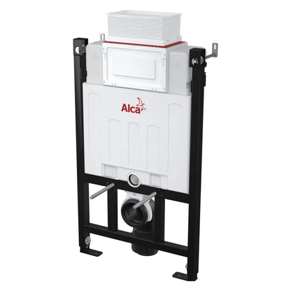 Sanisupreme Inbouwreservoir Gent