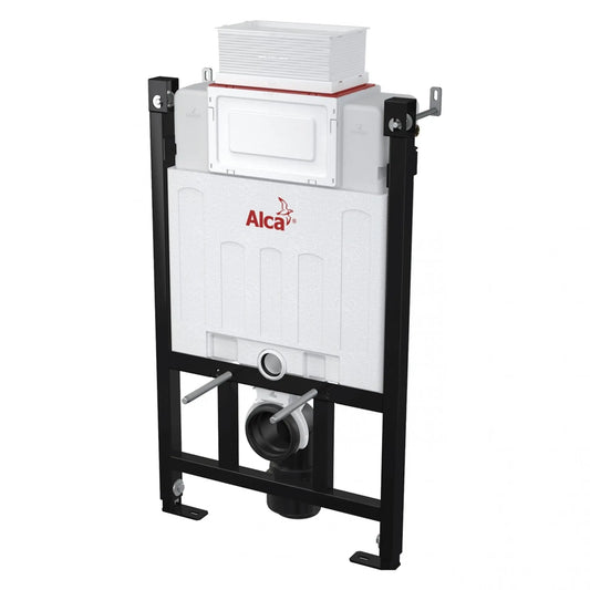 Sanisupreme Inbouwreservoir Gent