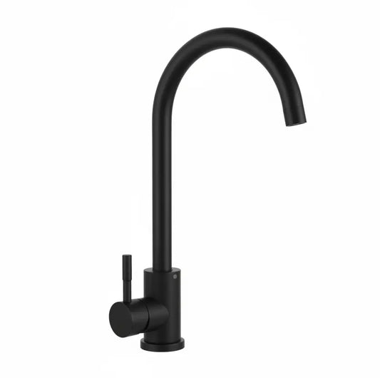 sanisupreme-keukenmengkraan-bologna-gebogen-mat-zwart-2111532