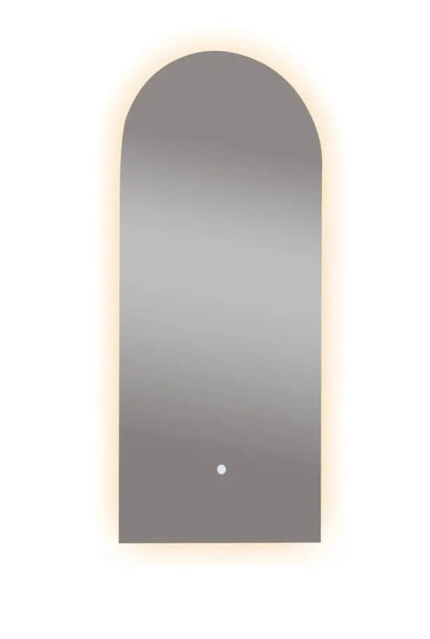 Sanisupreme Koblenz 45x100 cm