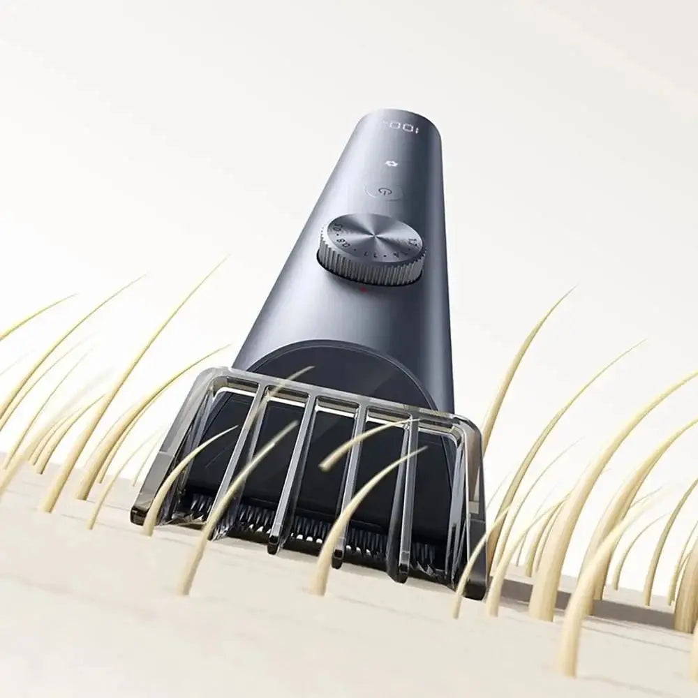 SaniSupreme Premium baardtrimmer, oplaadbaar