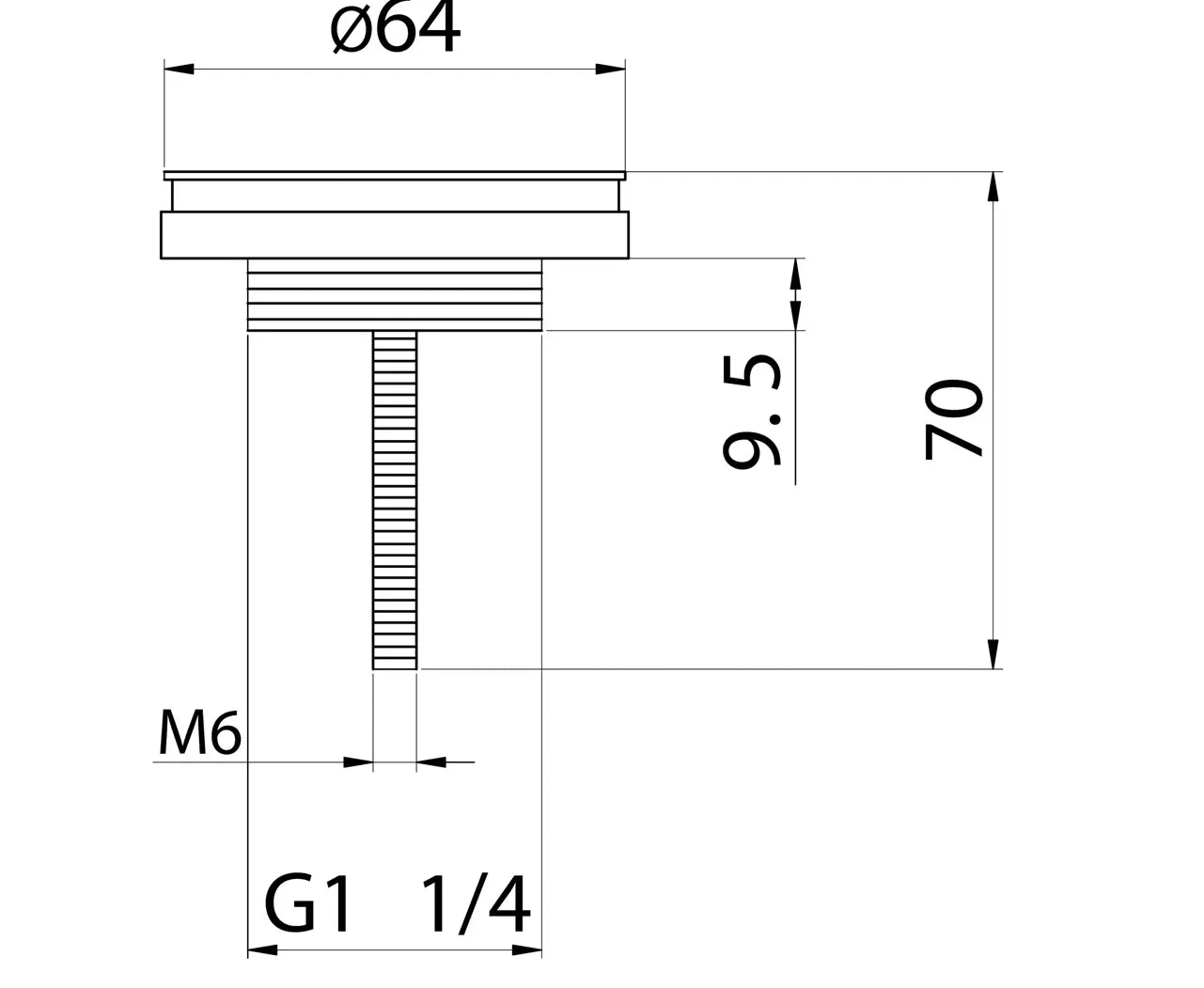Sanisupreme Ravo fonteinset – Beton donkergrijs – Kraan gebogen mat zwart