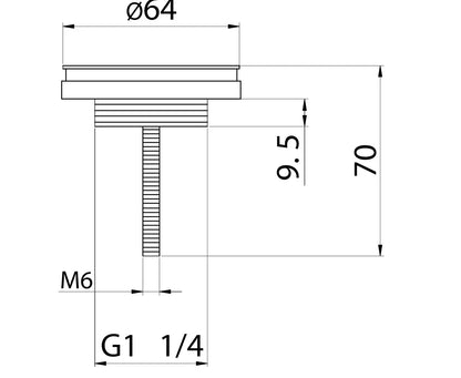 Sanisupreme Ravo fonteinset – Beton donkergrijs – Kraan gebogen mat zwart