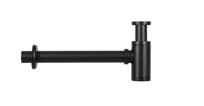 Sanisupreme Ravo fonteinset – Beton donkergrijs – Kraan gebogen mat zwart