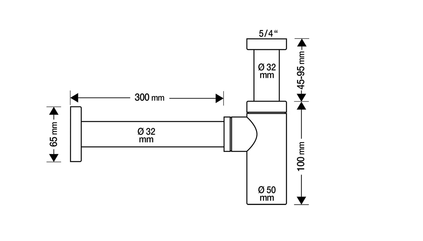Sanisupreme Ravo fonteinset – Beton donkergrijs – Kraan gebogen mat zwart