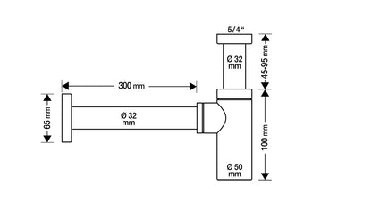 Sanisupreme Ravo fonteinset – Beton donkergrijs – Kraan gebogen mat zwart