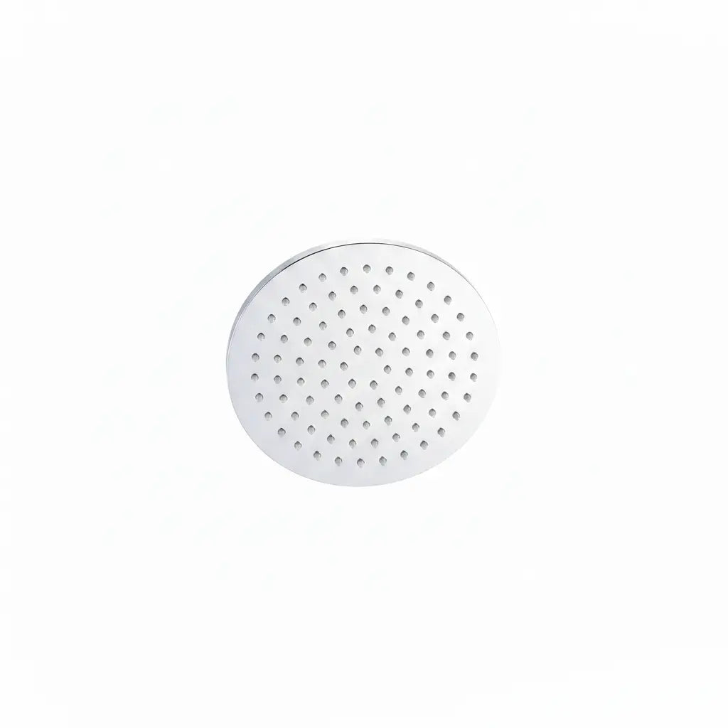 SaniSupreme Regendouche douchekop XL | chroom | rond | 20 cm | 8 inch Sanisupreme