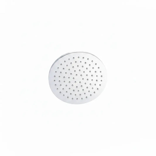 SaniSupreme Regendouche douchekop XL | chroom | rond | 20 cm | 8 inch Sanisupreme