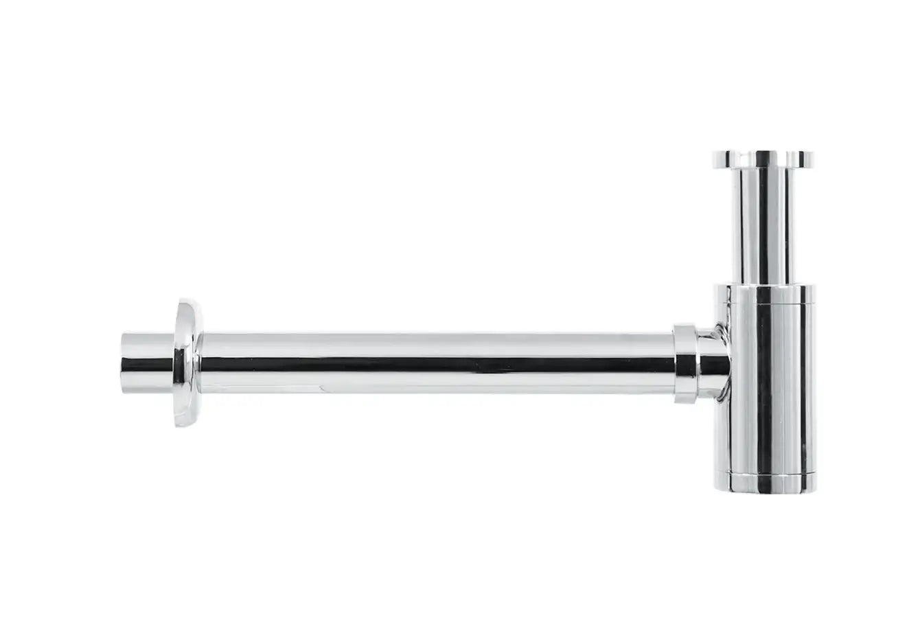 Sanisupreme Ribble fonteinset bombai black – Natuursteen – Kraan gebogen Chroom