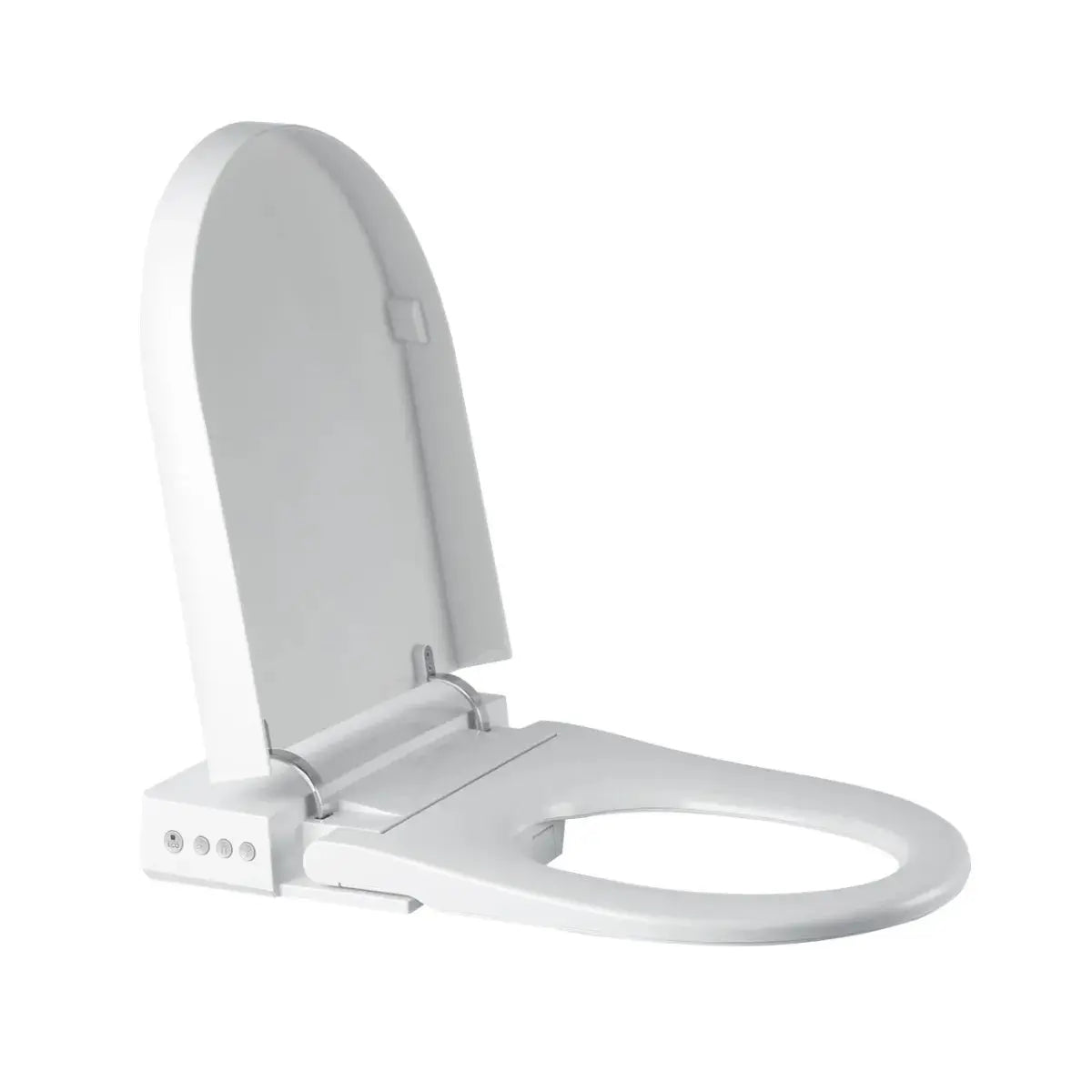 SaniSupreme Smart Multifunctioneel Wandcloset WQ320 toilet wc Wit