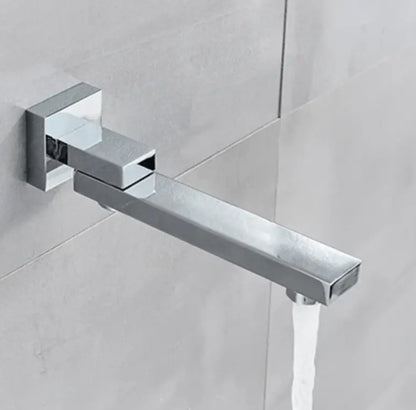 SaniSupreme® SmartPulse Plafond LED Thermostatische Doucheset Alicante 3 weg 40x80 cm regendouche Chroom Glans