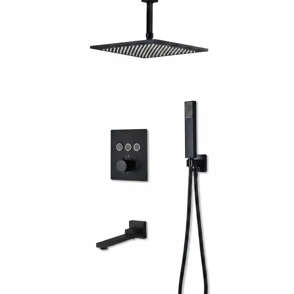 sanisupreme-smartpulse-plafond-thermostatische-doucheset-alicante-3-weg-40-cm-regendouche-vierkant-mat-zwart-4782807-2