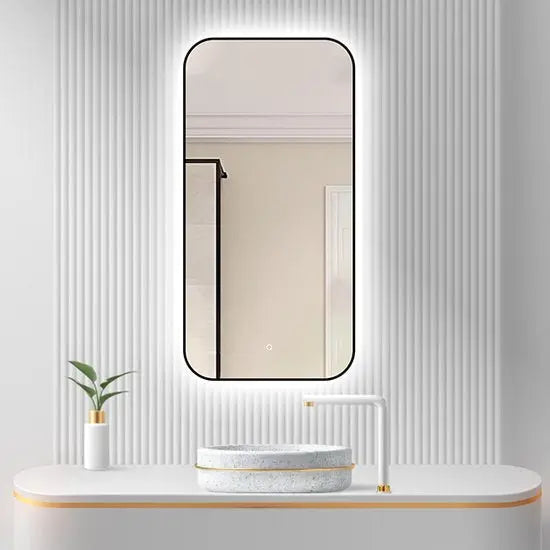 Sanisupreme Spiegel Mainz 50x100cm