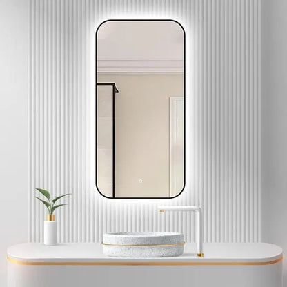 Sanisupreme Spiegel Mainz 50x100cm