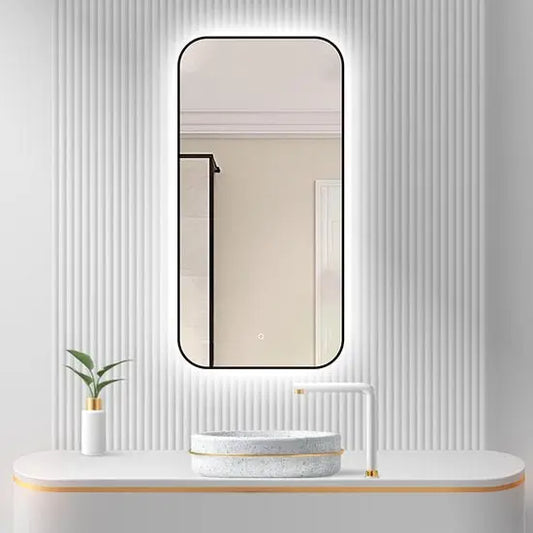 Sanisupreme Spiegel Mainz 50x100cm