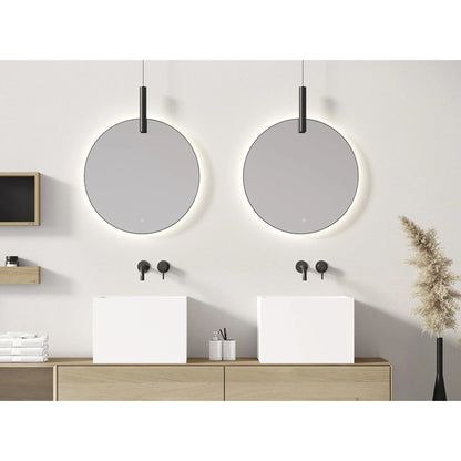 Sanisupreme Spiegel München - Verkrijgbaar in meerdere maten