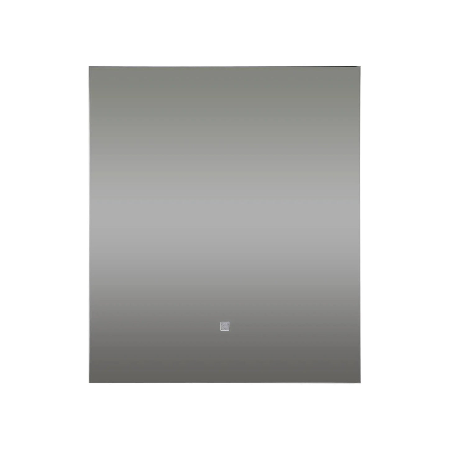 Sanisupreme Stuttgart spiegels met LED en verwarming - Verkrijgbaar in meerdere maten