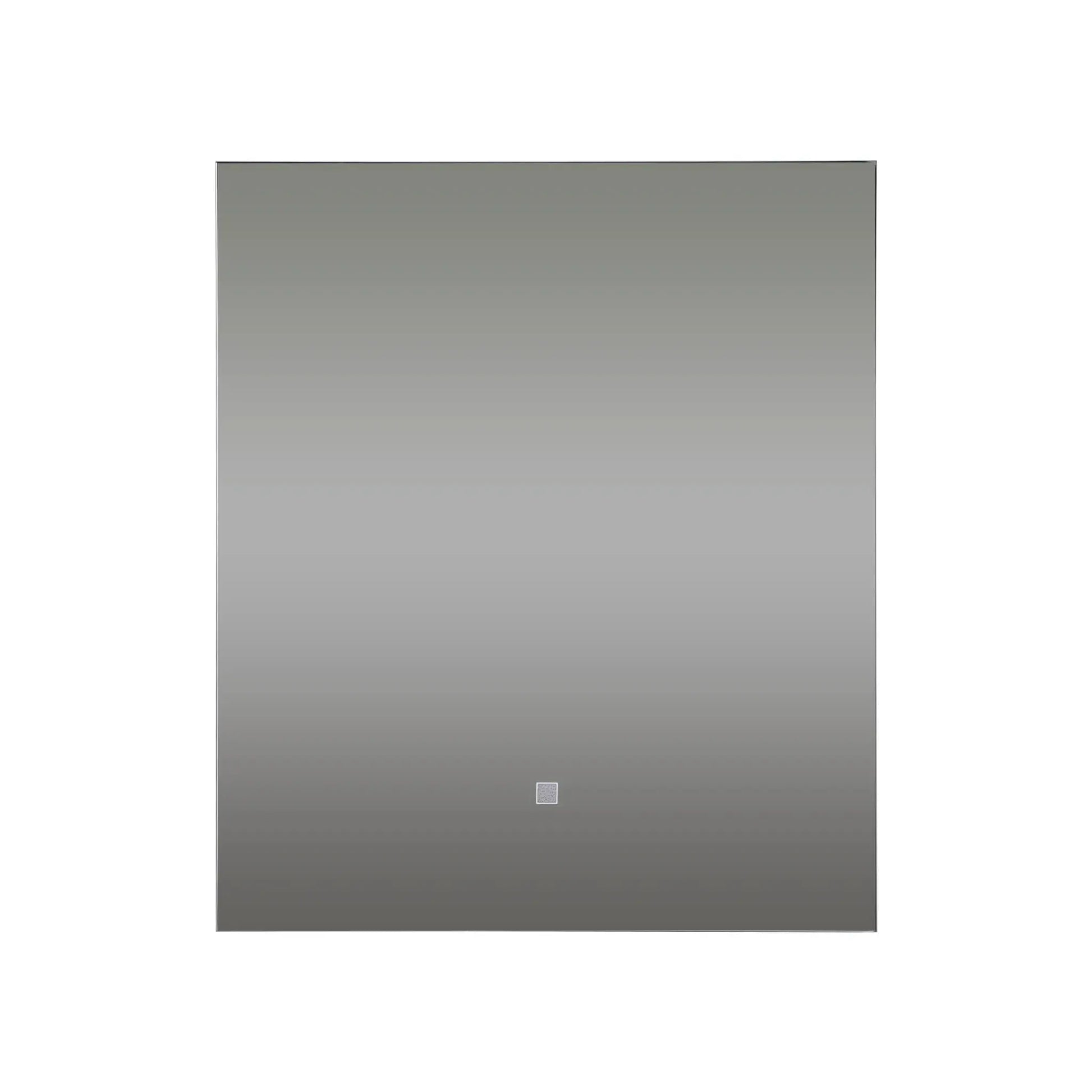 Sanisupreme Stuttgart spiegels met LED en verwarming - Verkrijgbaar in meerdere maten