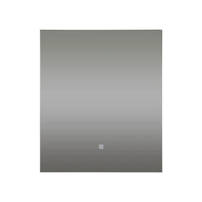 Sanisupreme Stuttgart spiegels met LED en verwarming - Verkrijgbaar in meerdere maten