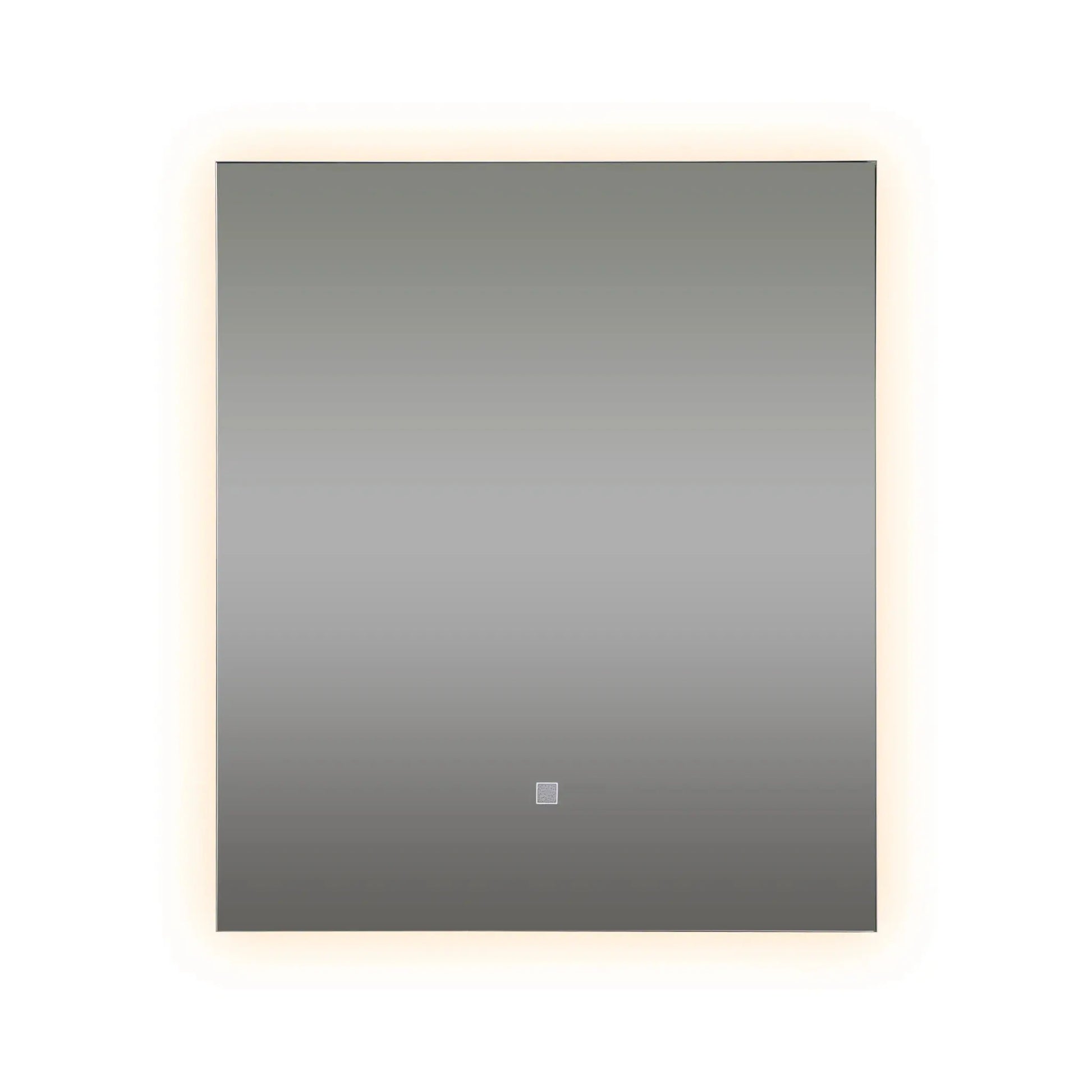 Sanisupreme Stuttgart spiegels met LED en verwarming - Verkrijgbaar in meerdere maten