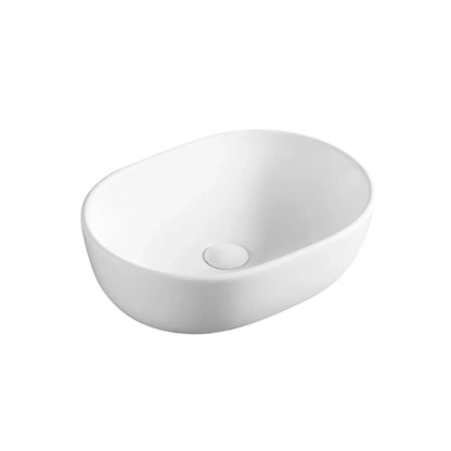 SaniSupreme Waskom Brasil 47,5x34x15 cm Keramiek Wit