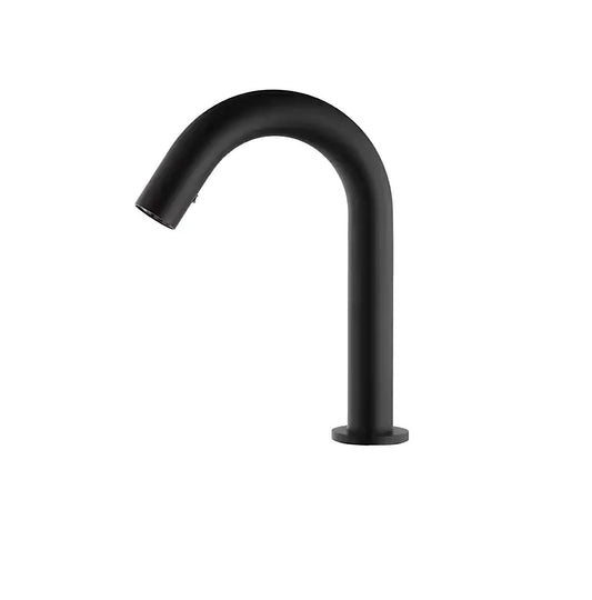 SaniSupreme Wastafel kraan opbouw met automatische sensor 18 cm  koud water Sanisupreme